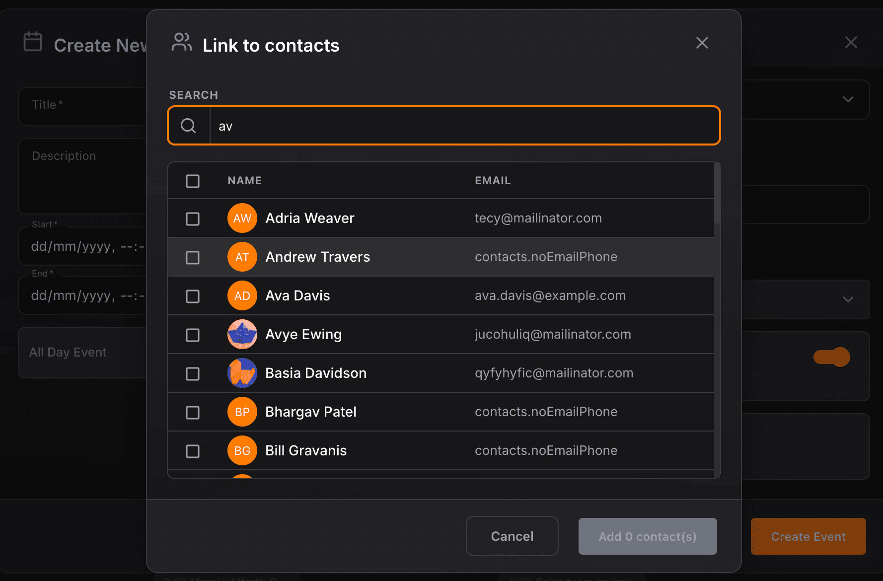 NinjaPipe Calendar, Google and Outlook calendar sync
