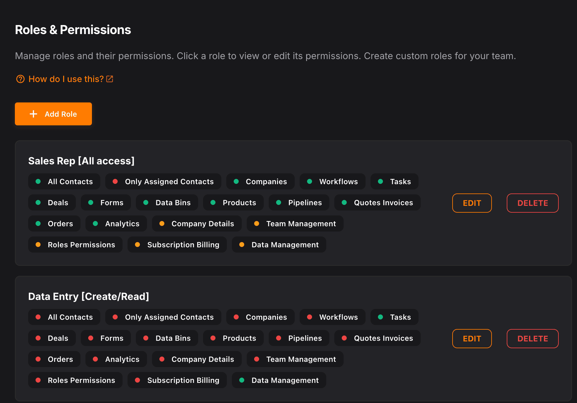 NinjaPipe integration security and workspace API access